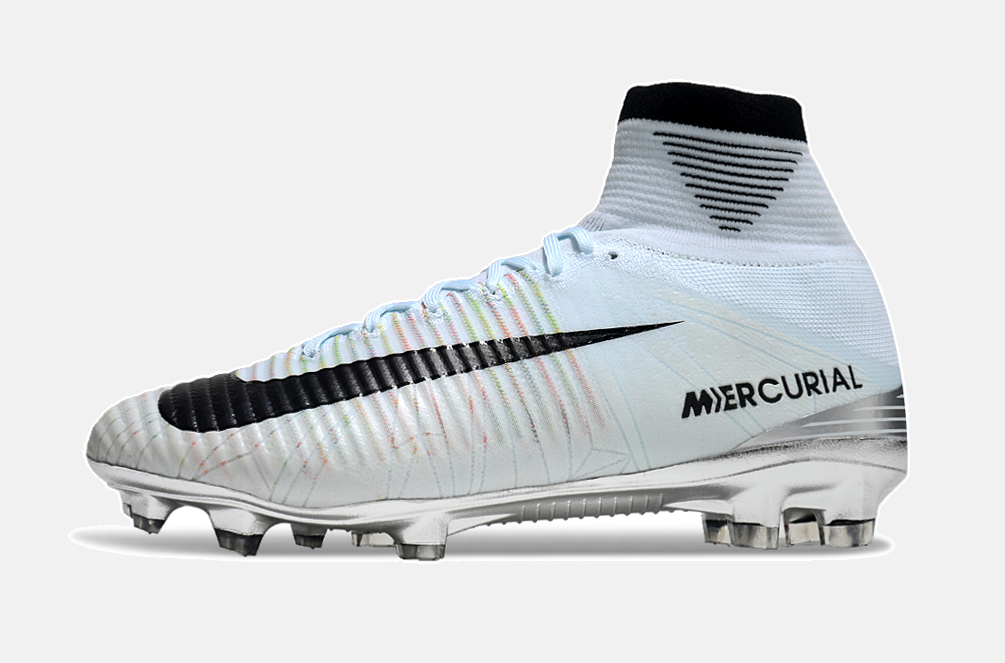Chuteira Nike Zoom Superfly 5 Elite FG