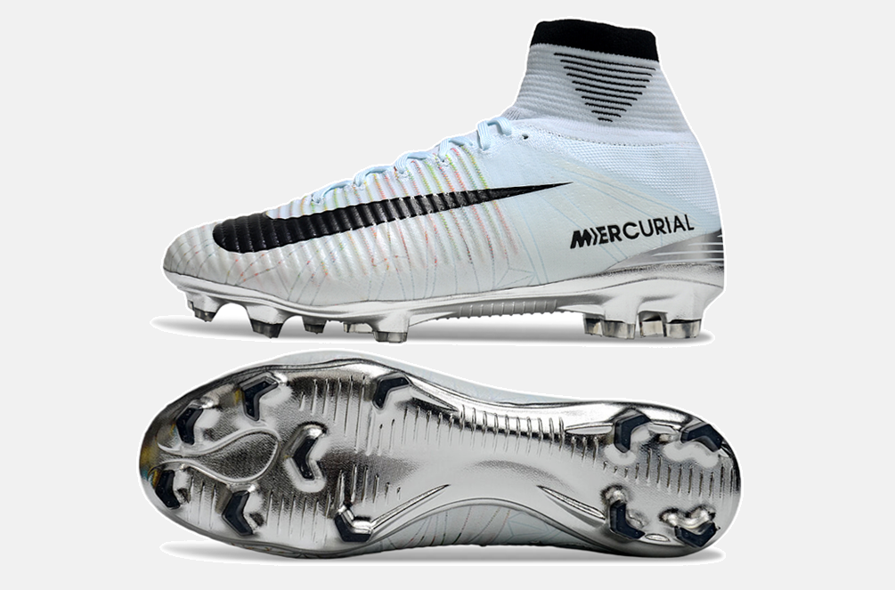 Chuteira Nike Zoom Superfly 5 Elite FG
