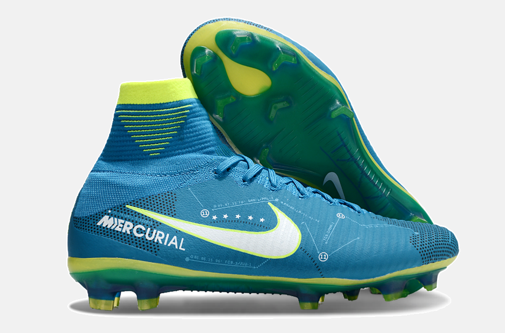 Chuteira Nike Zoom Superfly 5 Elite FG