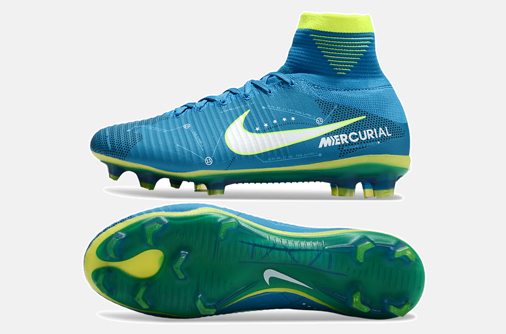 Chuteira Nike Zoom Superfly 5 Elite FG