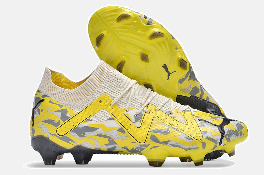 Chuteira Puma Future Ultimate FG