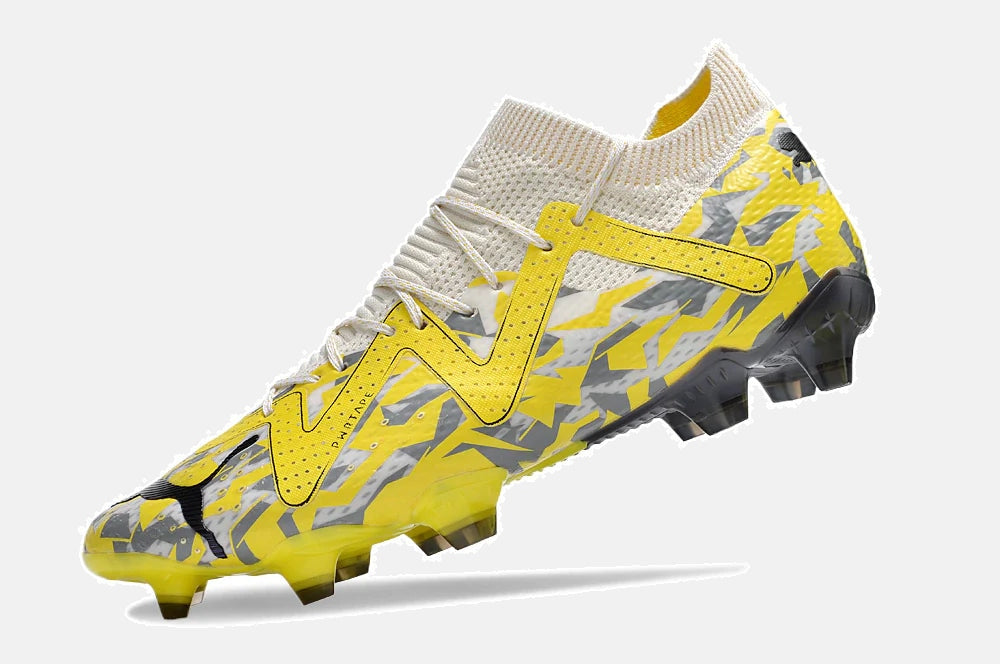 Chuteira Puma Future Ultimate FG