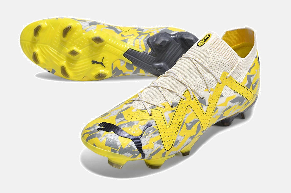 Chuteira Puma Future Ultimate FG