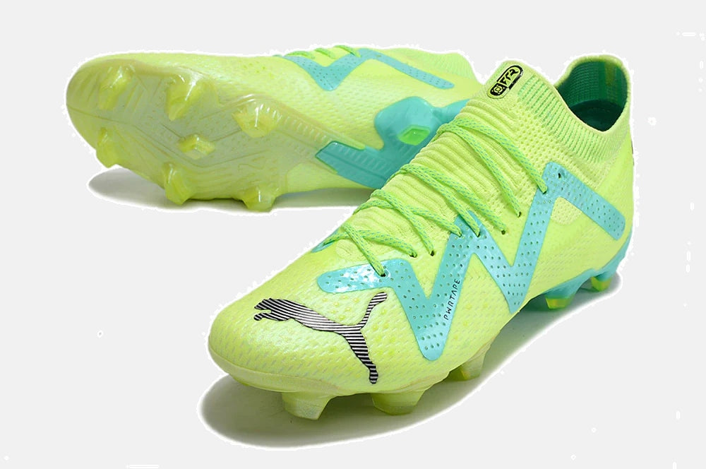 Chuteira Puma Future Ultimate FG