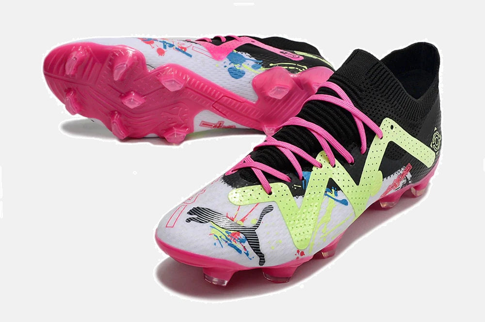 Chuteira Puma Future Ultimate FG