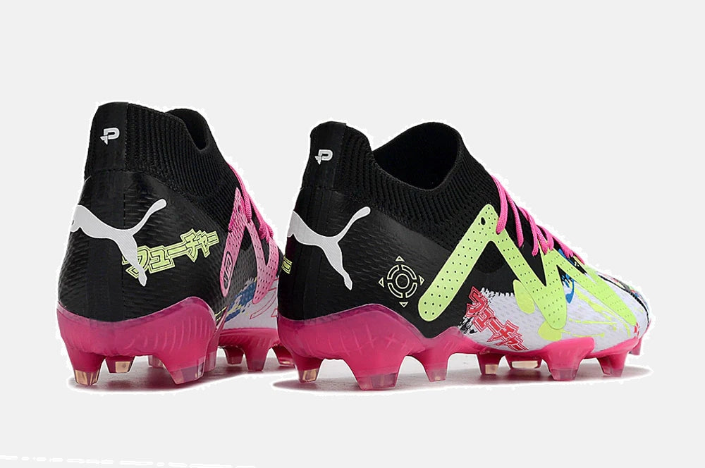 Chuteira Puma Future Ultimate FG
