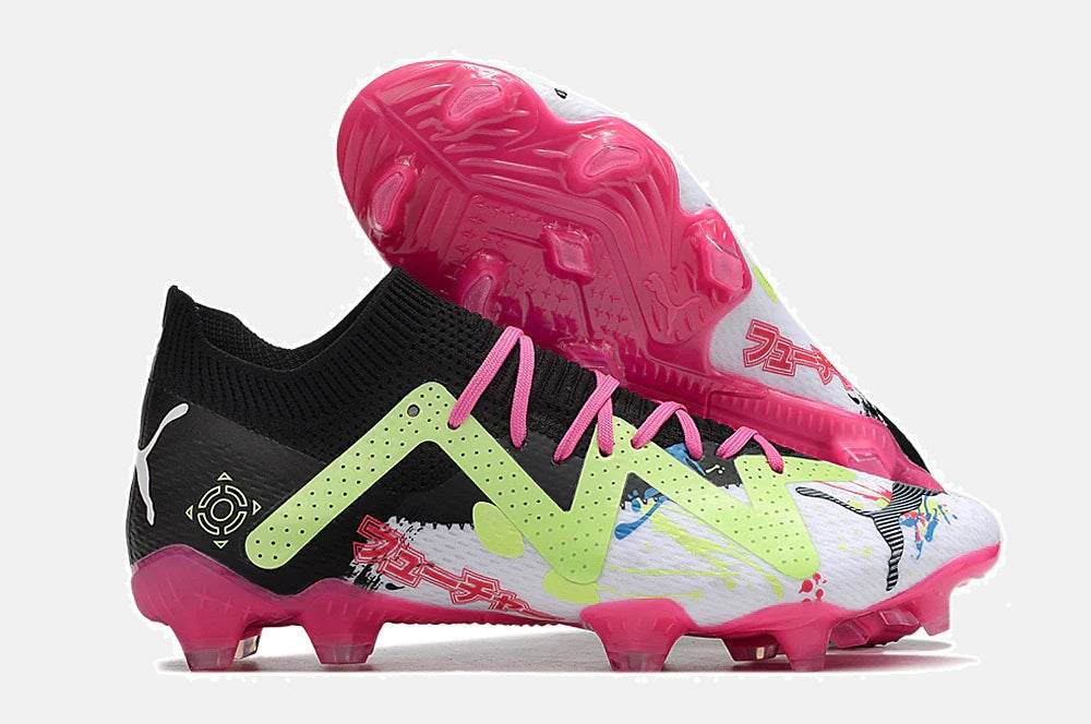 Chuteira Puma Future Ultimate FG