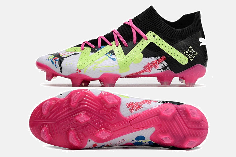 Chuteira Puma Future Ultimate FG