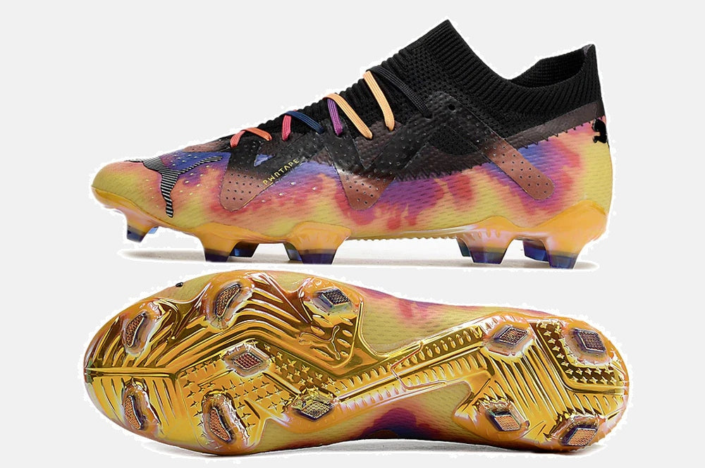Chuteira Puma Future Ultimate FG