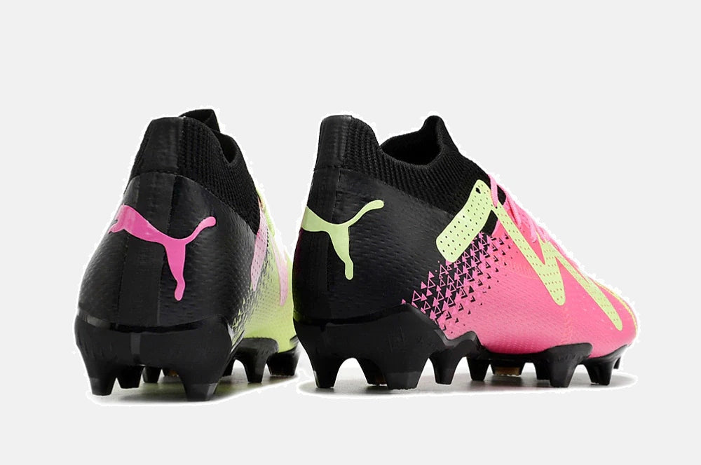 Chuteira Puma Future Ultimate FG