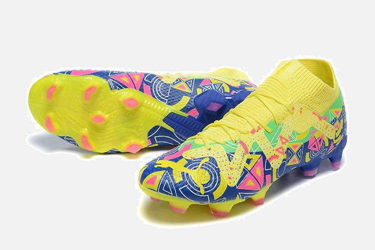 Chuteira Puma Future Ultimate FG