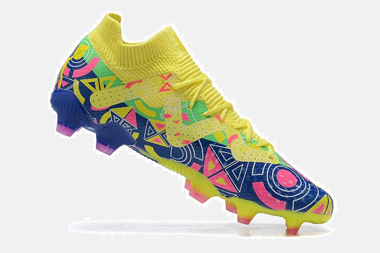 Chuteira Puma Future Ultimate FG