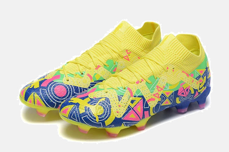 Chuteira Puma Future Ultimate FG