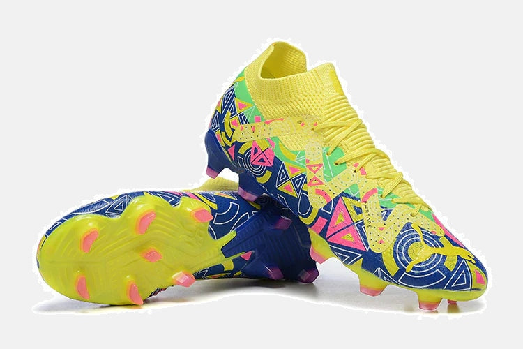 Chuteira Puma Future Ultimate FG