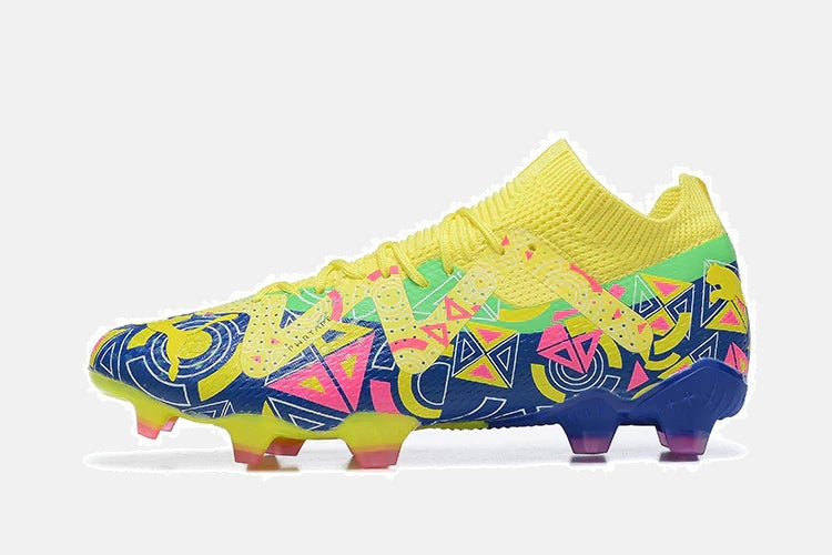 Chuteira Puma Future Ultimate FG