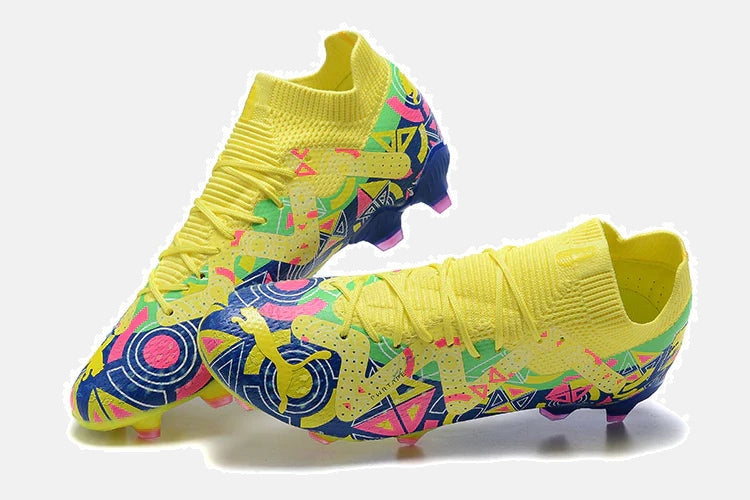 Chuteira Puma Future Ultimate FG