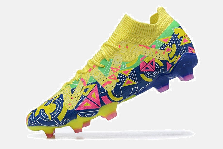Chuteira Puma Future Ultimate FG