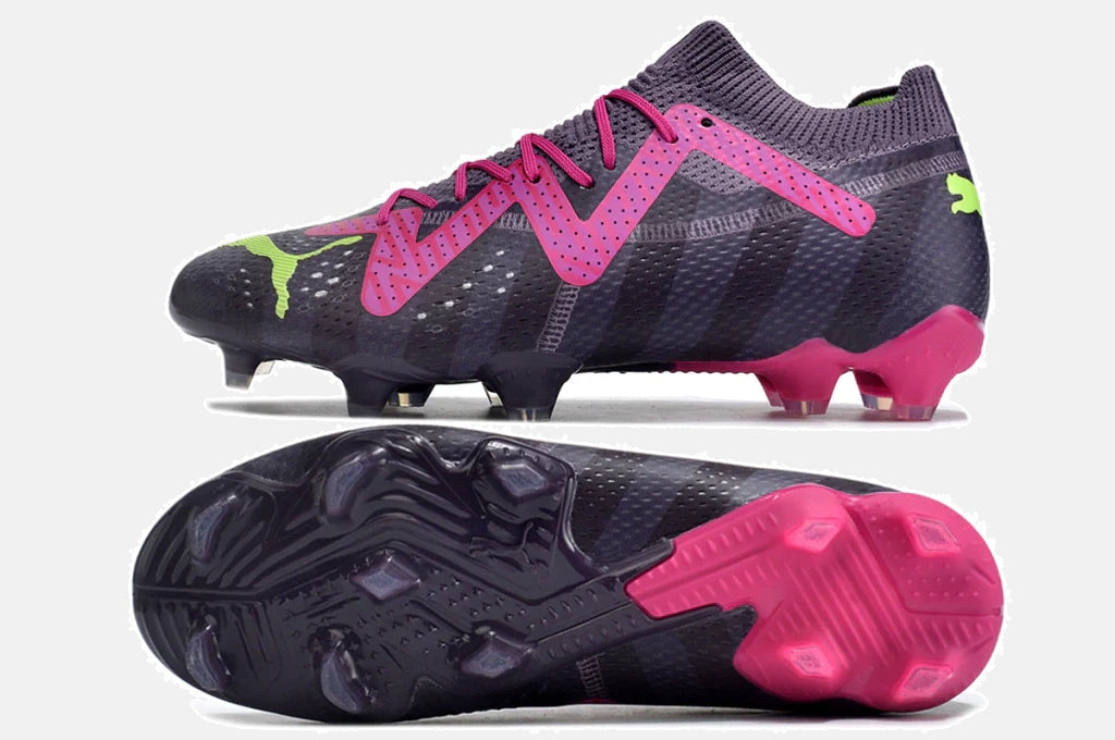 Chuteira Puma Future Ultimate FG