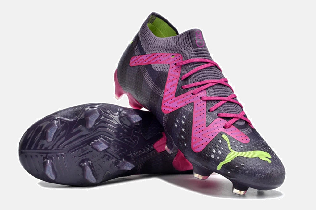 Chuteira Puma Future Ultimate FG