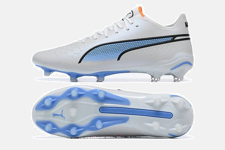 Chuteira Puma King Ultimate FG