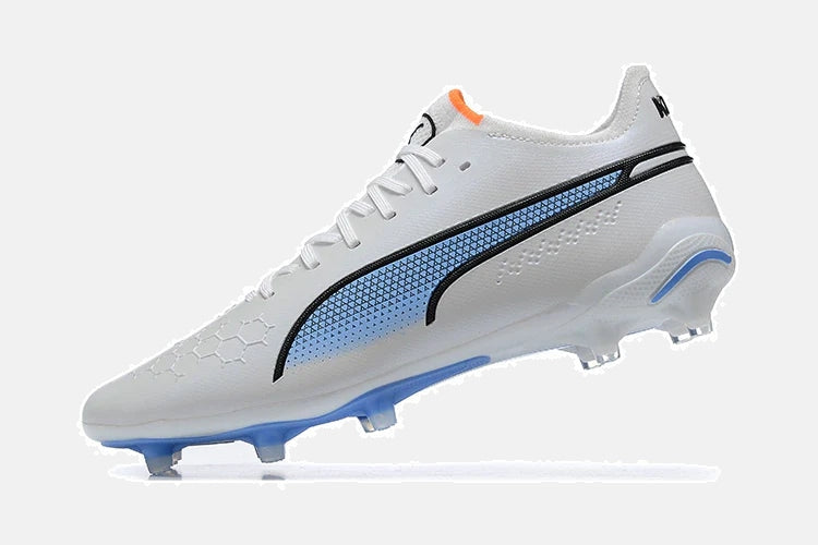 Chuteira Puma King Ultimate FG