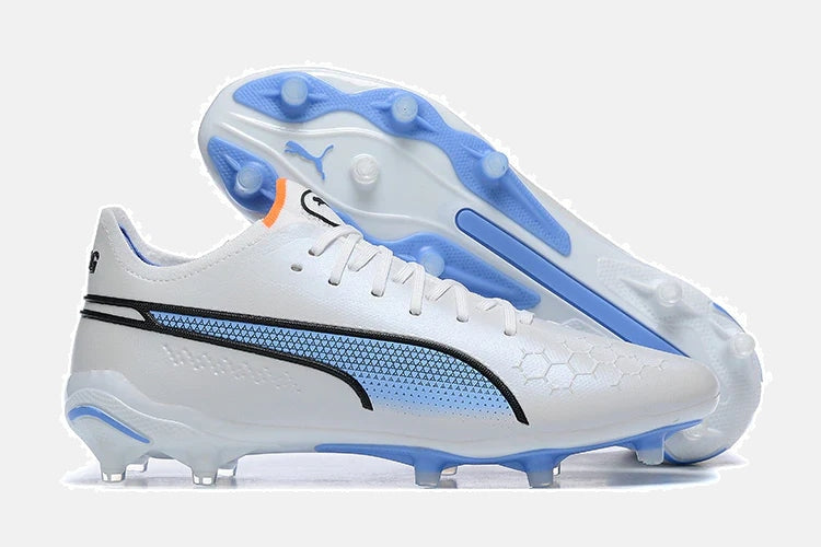 Chuteira Puma King Ultimate FG