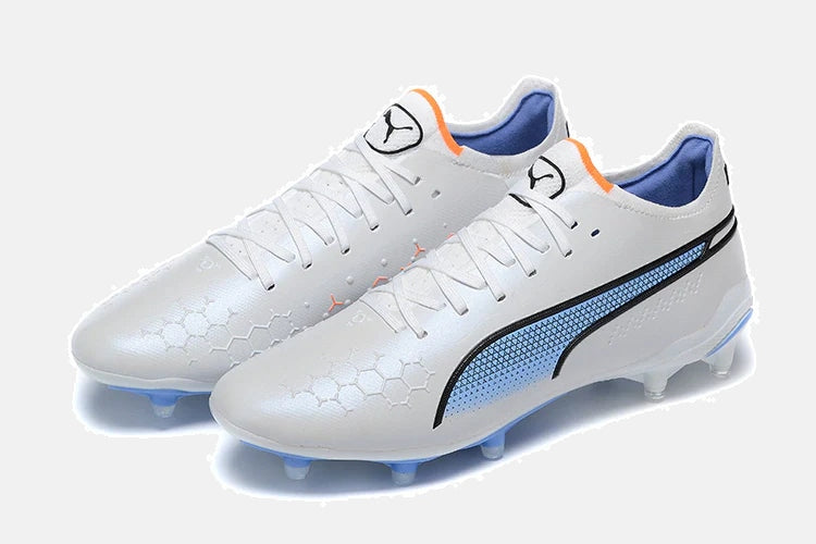Chuteira Puma King Ultimate FG