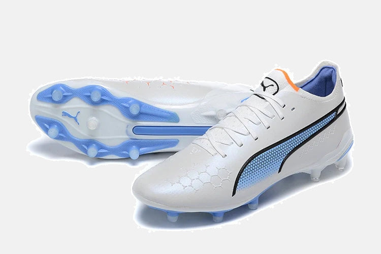 Chuteira Puma King Ultimate FG