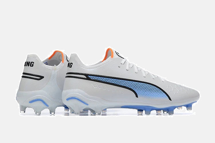 Chuteira Puma King Ultimate FG