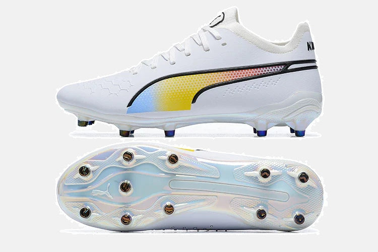 Chuteira Puma King Ultimate FG