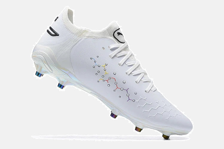 Chuteira Puma King Ultimate FG