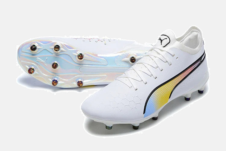 Chuteira Puma King Ultimate FG