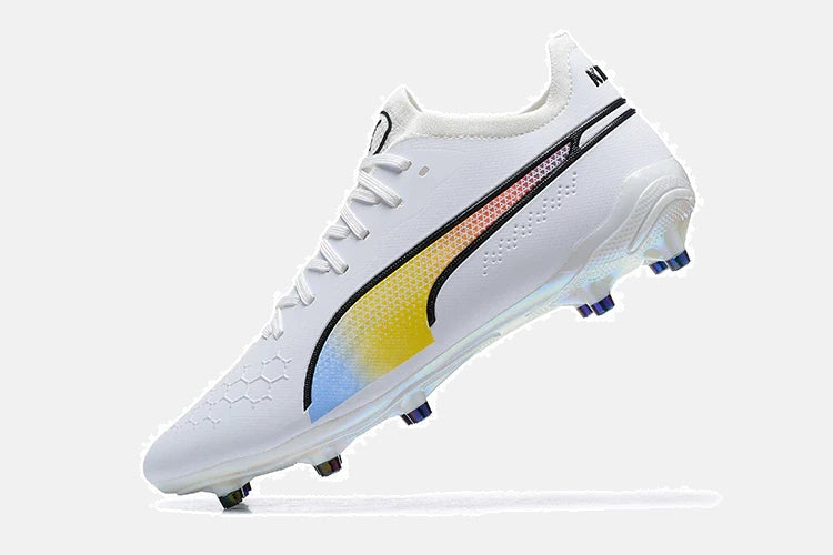 Chuteira Puma King Ultimate FG