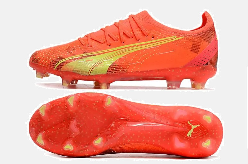 Chuteira Puma Ultra Ultimate FG