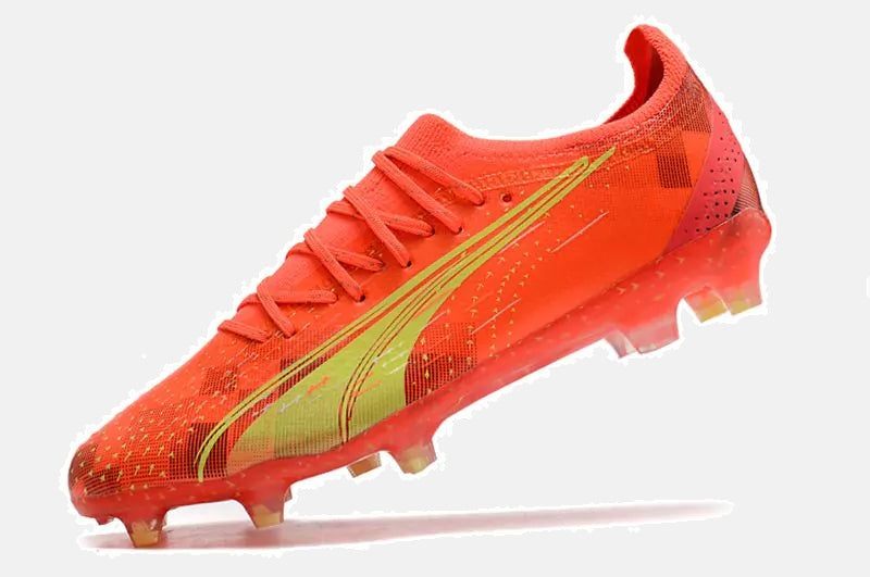 Chuteira Puma Ultra Ultimate FG