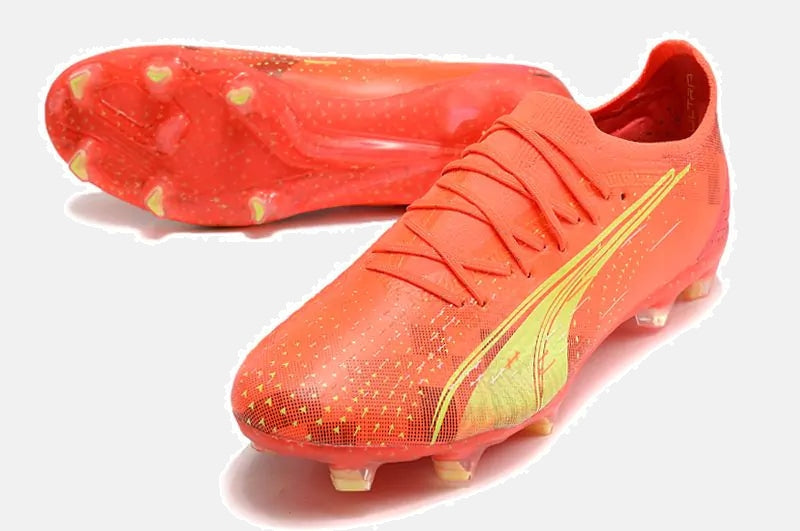 Chuteira Puma Ultra Ultimate FG