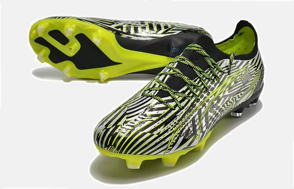 Chuteira Puma Ultra Ultimate FG