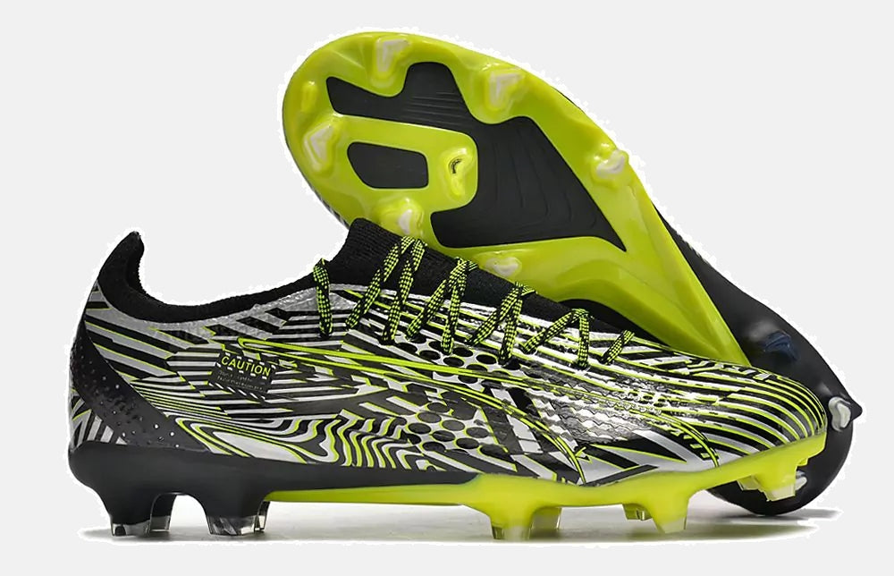 Chuteira Puma Ultra Ultimate FG