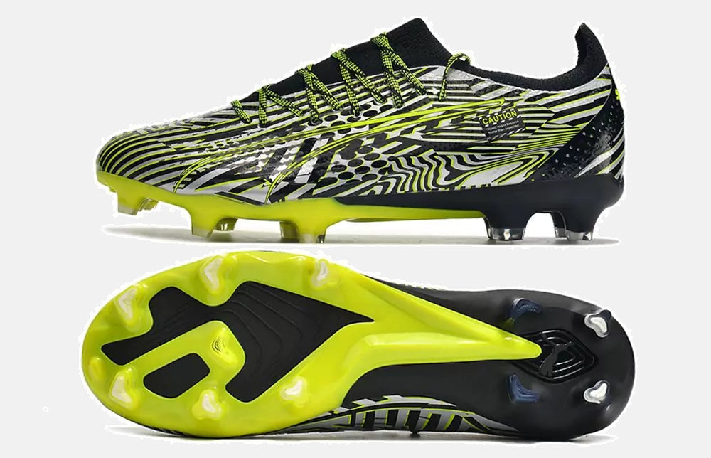 Chuteira Puma Ultra Ultimate FG