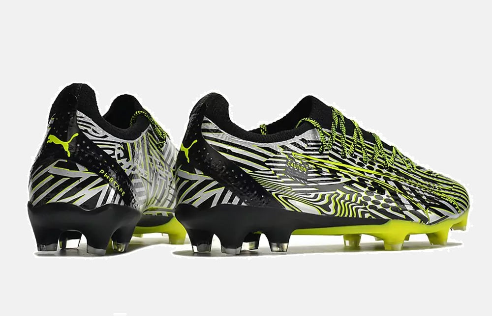 Chuteira Puma Ultra Ultimate FG