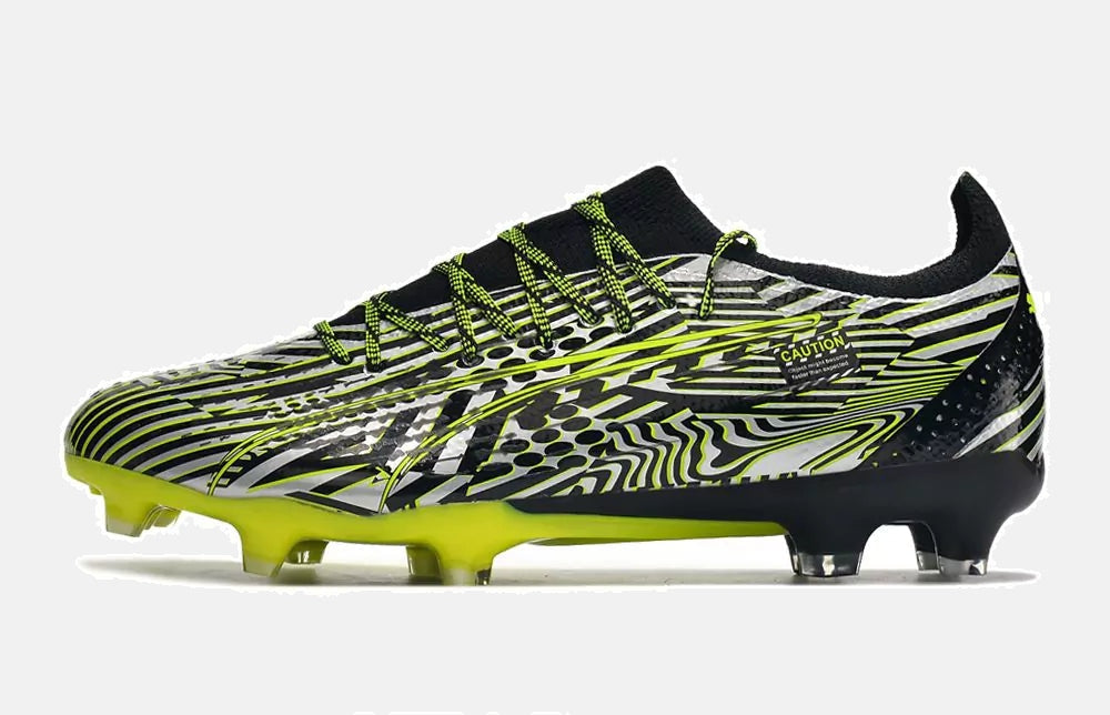 Chuteira Puma Ultra Ultimate FG