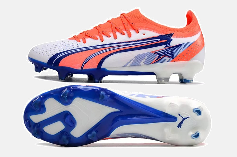 Chuteira Puma Ultra Ultimate FG