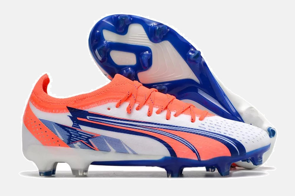 Chuteira Puma Ultra Ultimate FG
