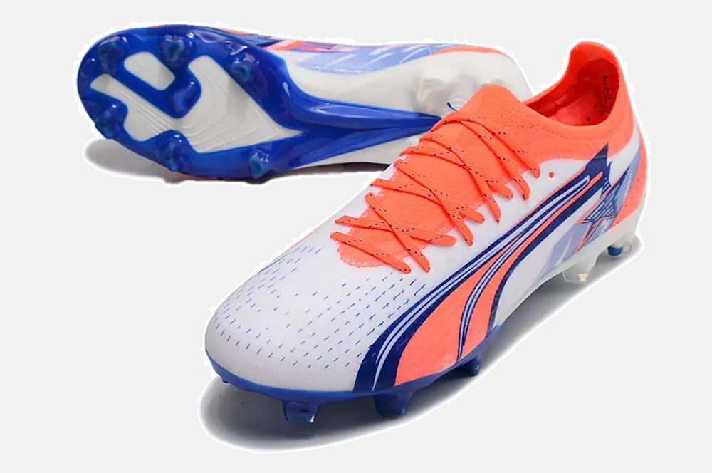 Chuteira Puma Ultra Ultimate FG