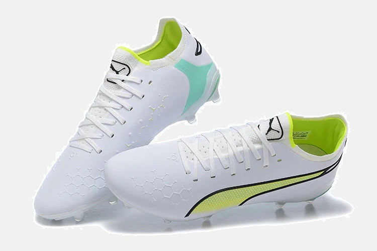 Chuteira Puma King Ultimate FG
