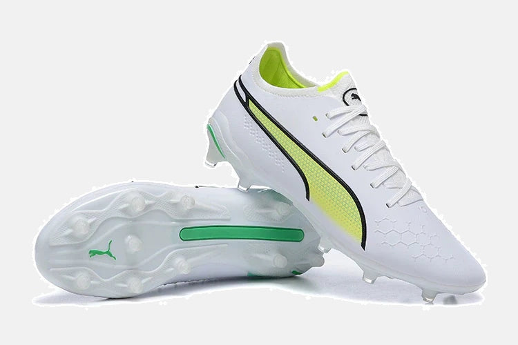 Chuteira Puma King Ultimate FG