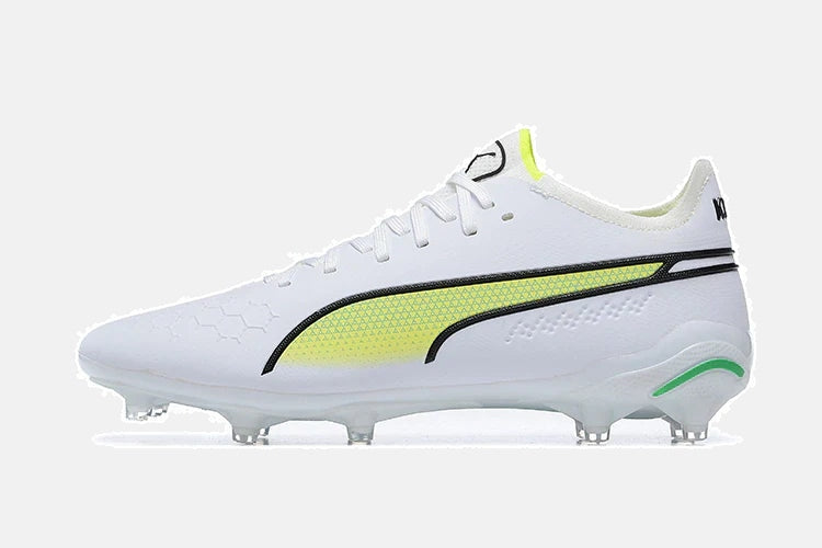 Chuteira Puma King Ultimate FG