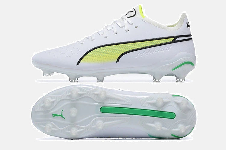 Chuteira Puma King Ultimate FG