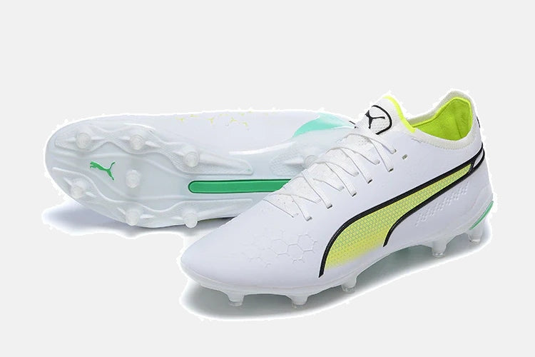 Chuteira Puma King Ultimate FG