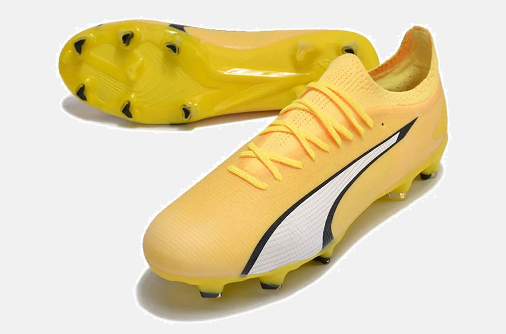 Chuteira Puma Ultra Ultimate FG
